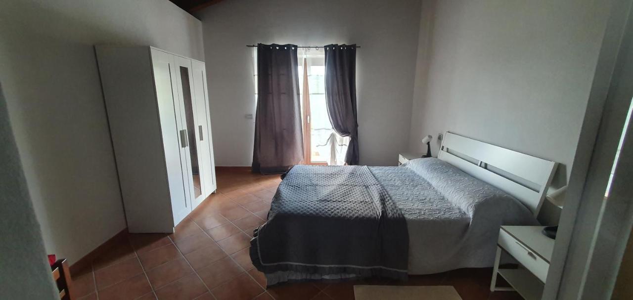 Torresina Nave Nel Bosco Bed & Breakfast エクステリア 写真